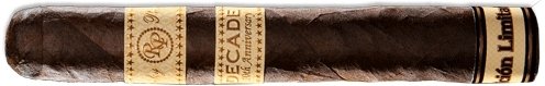Rocky Patel Decade Robusto Edición Limitada