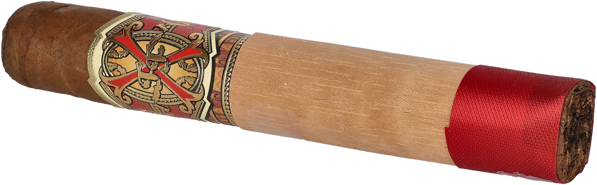 Robusto Stick 2