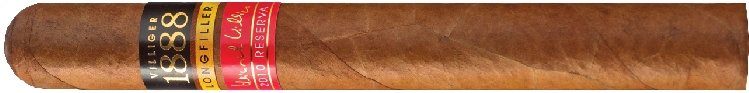 Villiger 1888 Reserva 2010 (Gran Robusto)