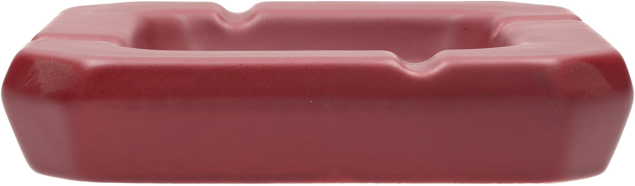 Keramik rotbraun 6136581 liegend