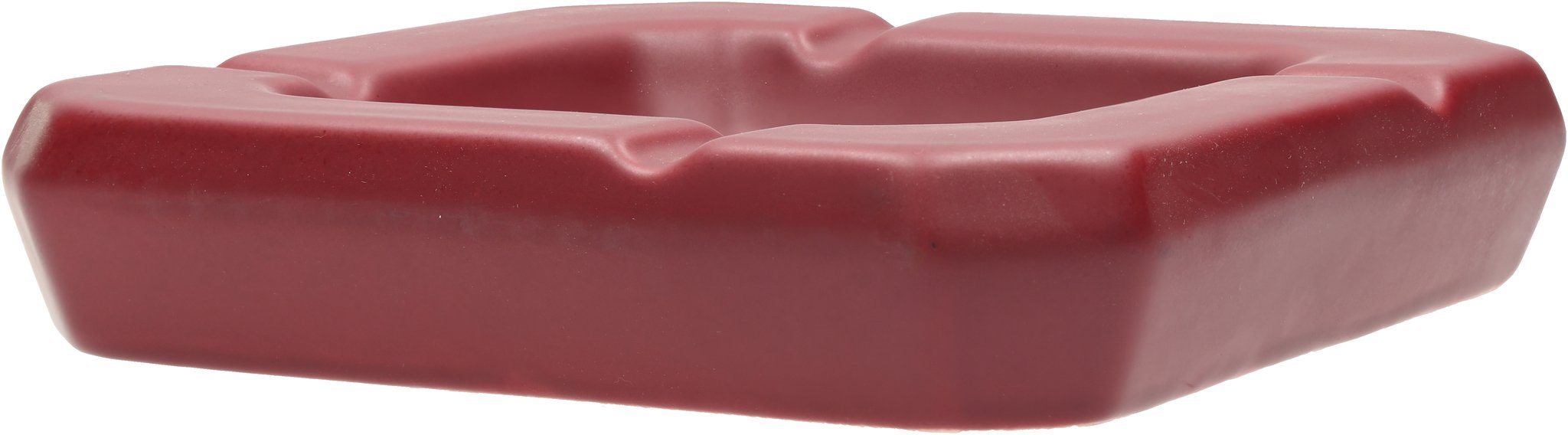 Keramik rotbraun 6136581 schräg