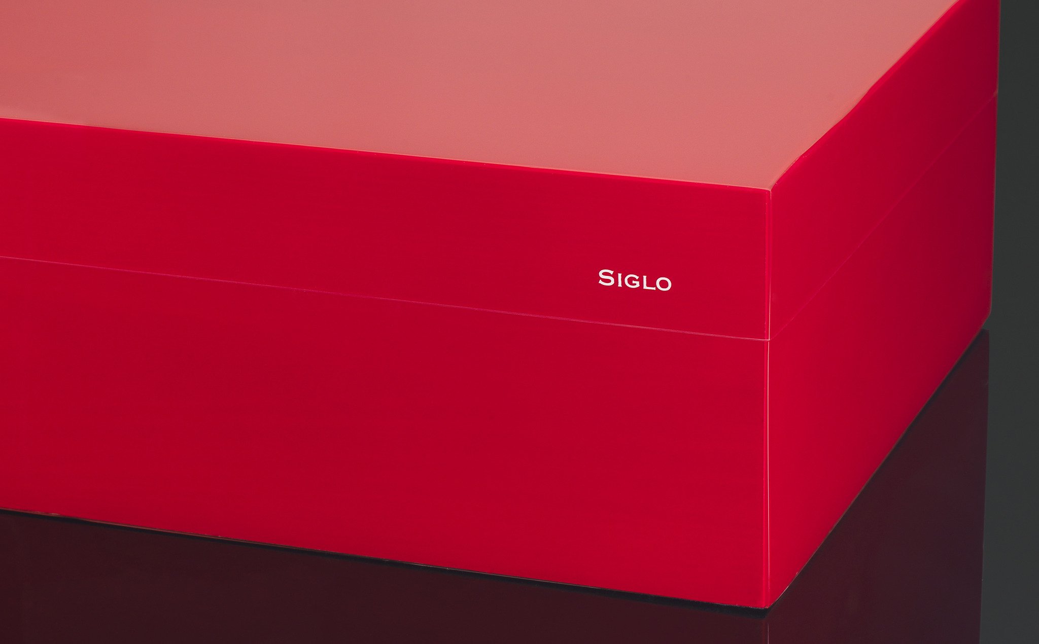 Siglo Size S Rot Front