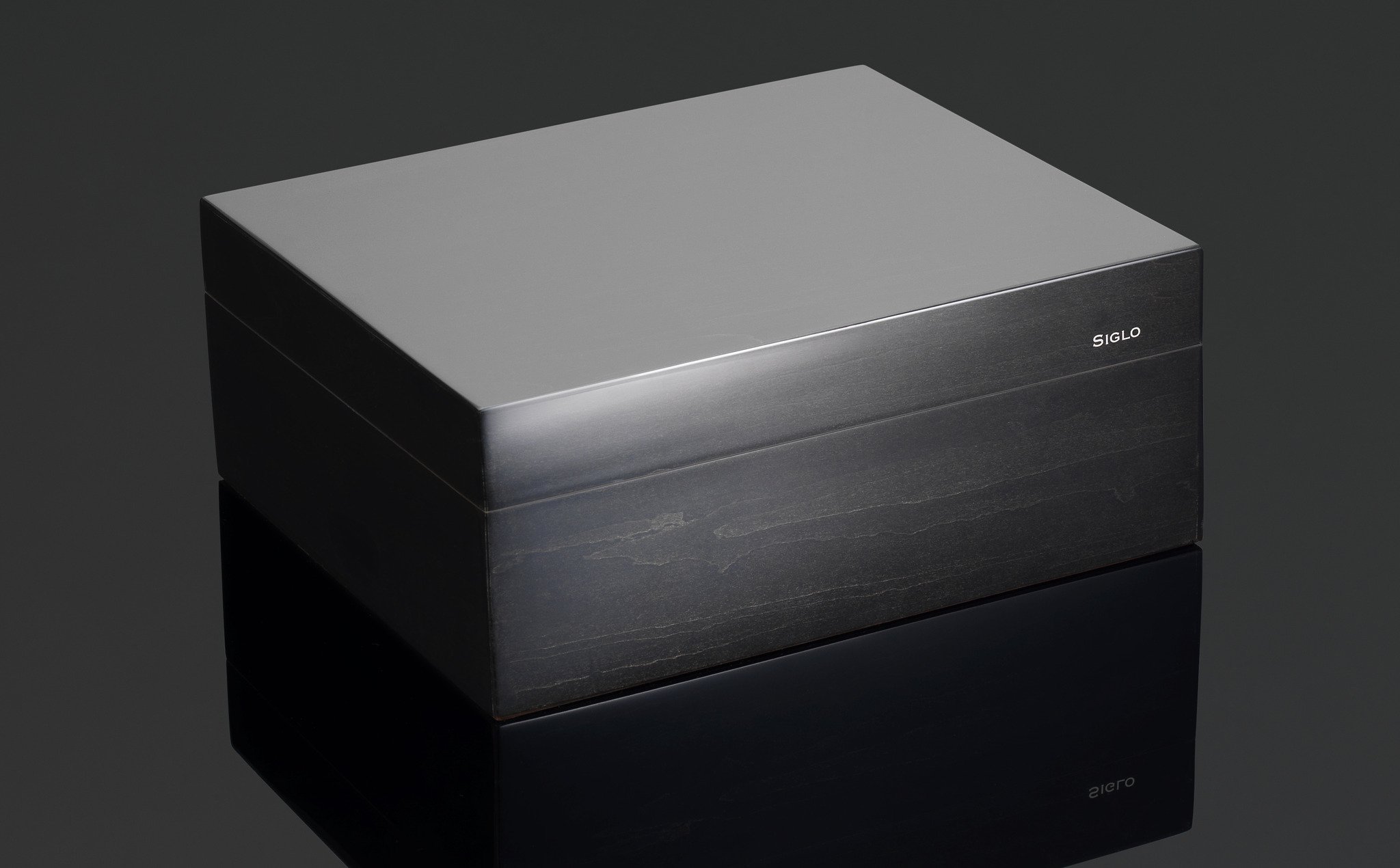 Siglo Size S Anthrazit