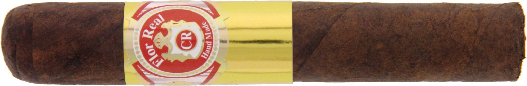 Flor Real Limitada 2010 Robusto Maduro