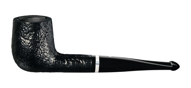 Vauen Royal (Schwarz Sandgestrahlt) R 564 L