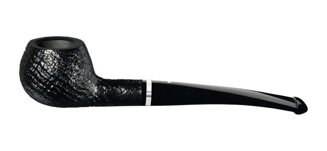 Vauen Royal (Schwarz Sandgestrahlt) R 567 L