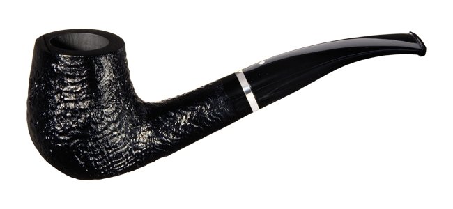 Vauen Royal (Schwarz Sandgestrahlt) R 572 N