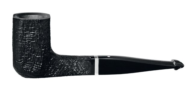 Vauen Royal (Schwarz Sandgestrahlt) R 589 L