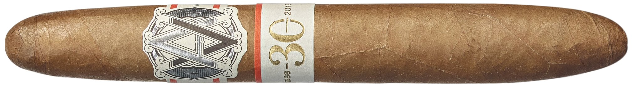 AVO Limited Editions 30 Years AVO 22 Perfecto 2018