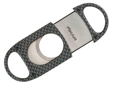 Xikar X8 64er Ringmaß Carbon Fiber (208CF)