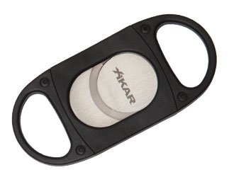 Xikar X8 64er Ringmaß Black (208BK)
