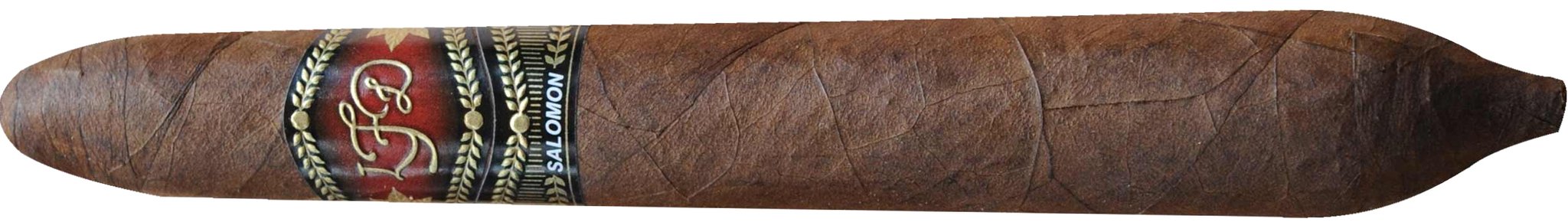 La Flor Dominicana Salomones