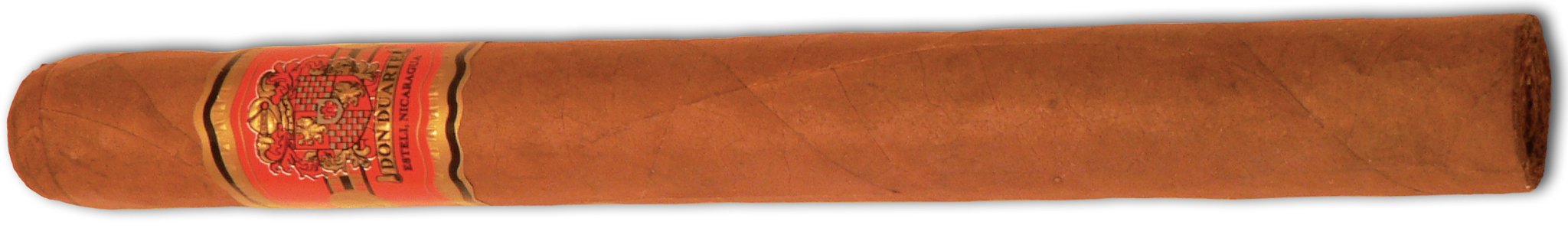 Don Duarte Clasico Golden (Roter Ring) Churchill