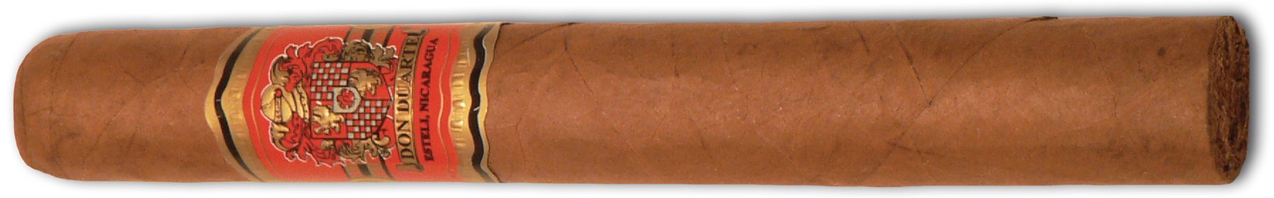 Don Duarte Clasico Golden (Roter Ring) Corona