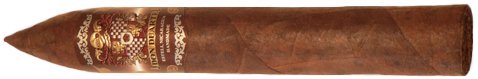 Don Duarte Reserva (Brauner Ring) Piramide