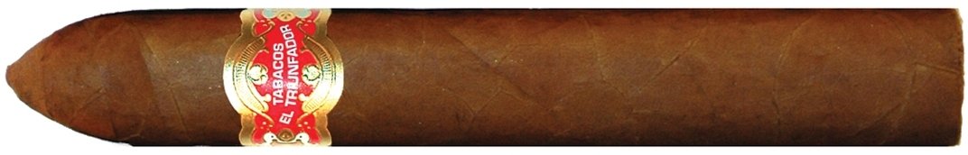 Tatuaje El Triunfador # 2 (Belicoso Fino)