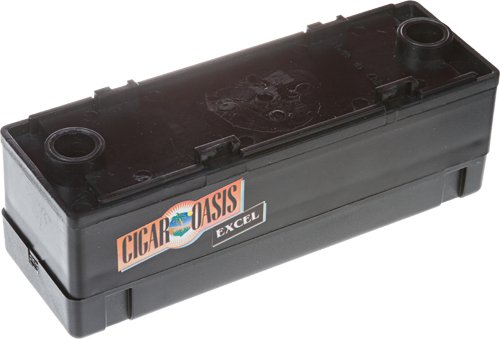 Cigar Oasis Elektronischer Befeuchter Battery-Attachment für Excel