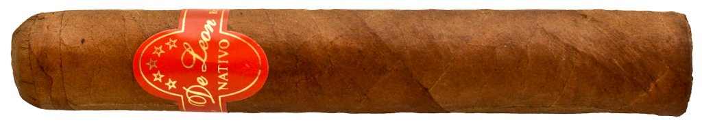 De Leon Classico Nativo Edicion Limitada