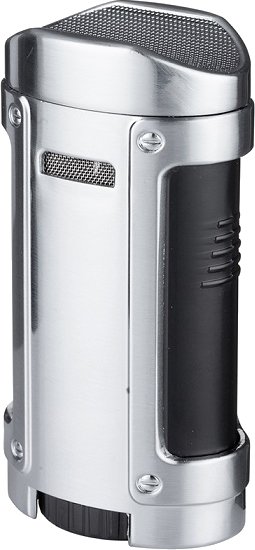 Eurojet Jetflame 4er Jetflame Chrom (224150)