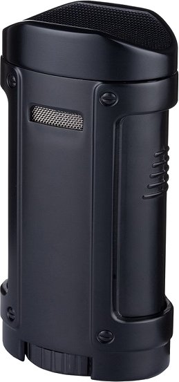 Eurojet Jetflame 4er Jetflame Schwarz (224170)