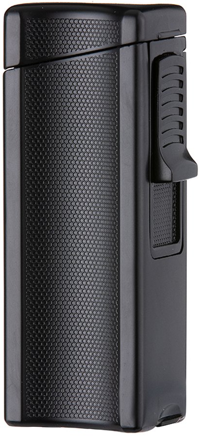 Eurojet Jetflame 3er Jetflame schwarz matt (221014)