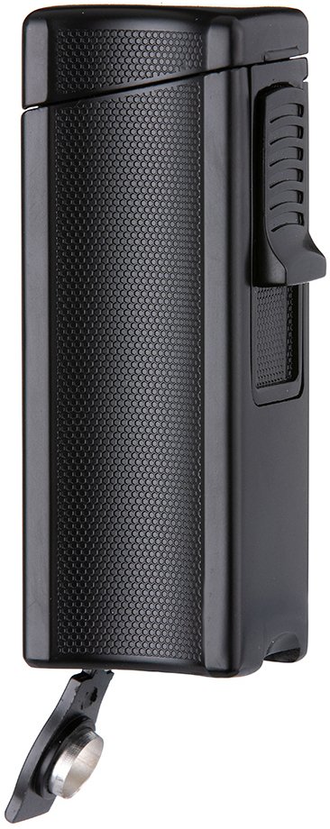 Eurojet Jetflame 3er Jetflame schwarz matt (221014) Detailbild