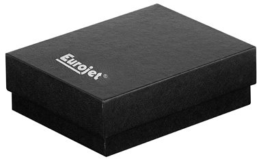 Eurojet Jetflame 3er Jetflame schwarz matt (221014) Schachtel