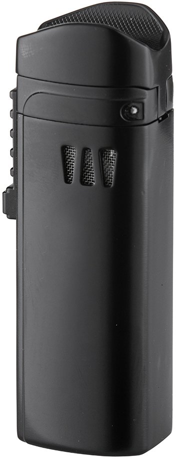 Eurojet Jetflame 3er Jetflame schwarz matt (221008)