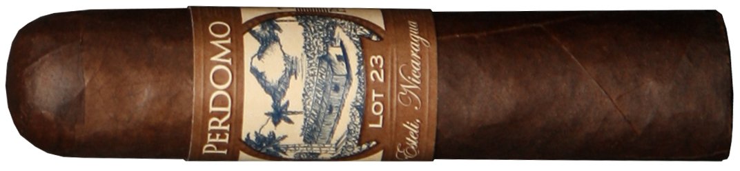 Perdomo Lot 23 Maduro Gordito BX