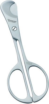 Donatus Smart - Line Serie 150 Edelstahl Kugelgestrahlt (1150/00)