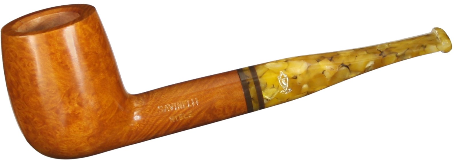 Savinelli Miele Modell 128