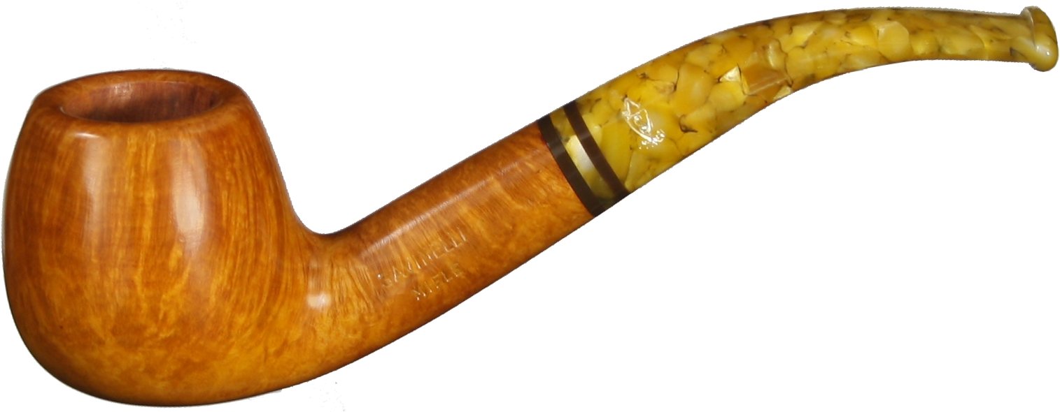 Savinelli Miele Modell 636