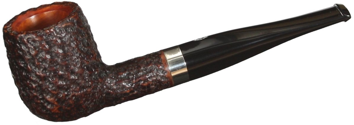 Savinelli Riviera Brownblast Modell 106 Brownblast