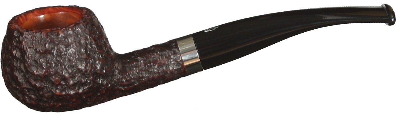 Savinelli Riviera Brownblast Modell 315 Brownblast