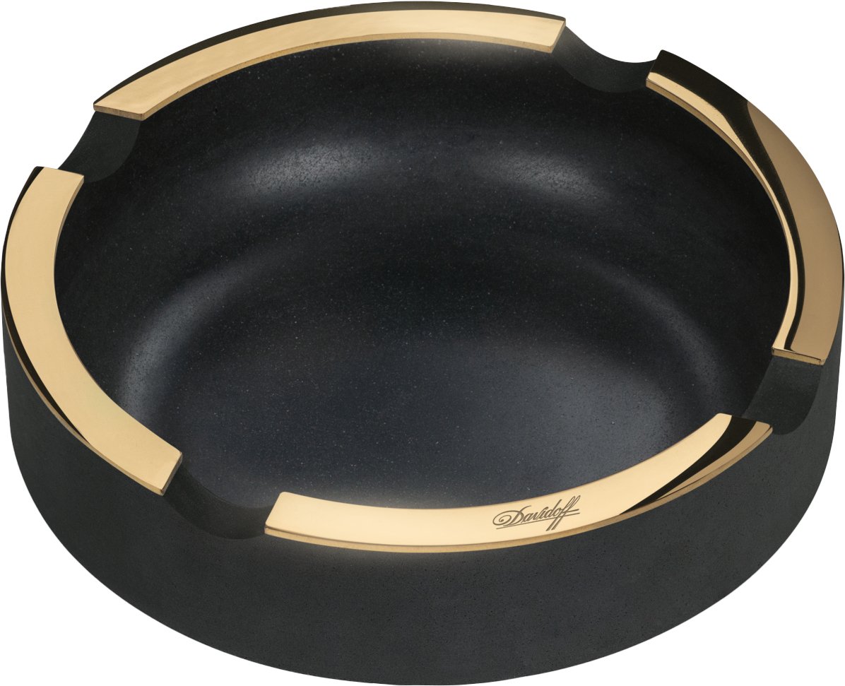 Davidoff Ascher Concrete groß dunkelgrau (118501) Detailbild 01