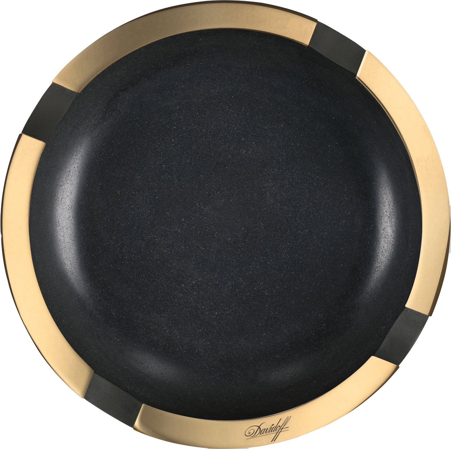 Davidoff Ascher Concrete groß dunkelgrau (118501) Detailbild 02