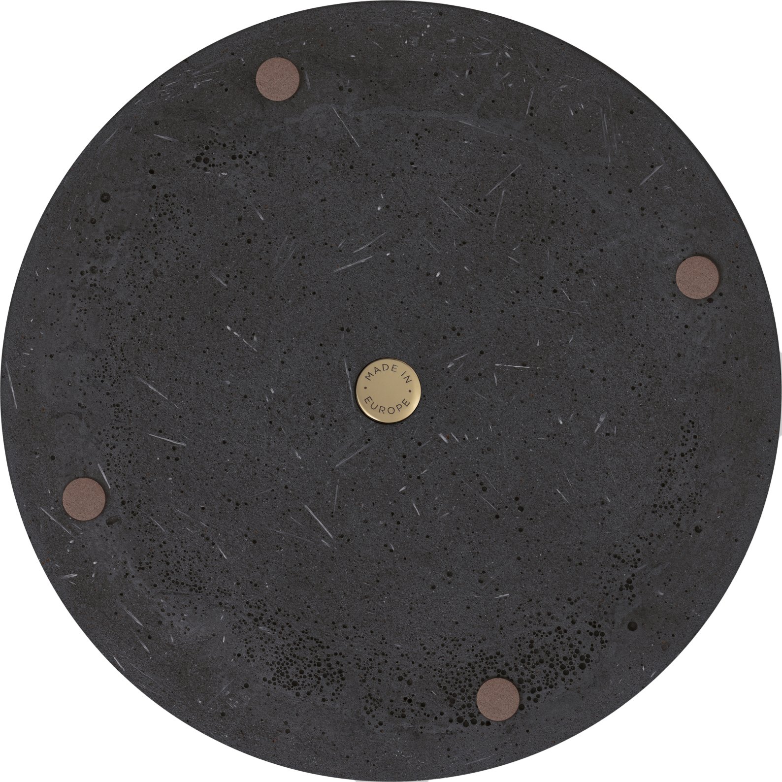 Davidoff Ascher Concrete groß dunkelgrau (118501) Detailbild 03