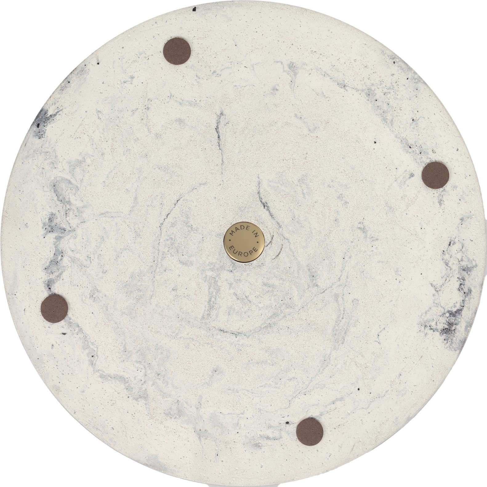 Davidoff Ascher Concrete groß weiß (118505) Detailbild 03