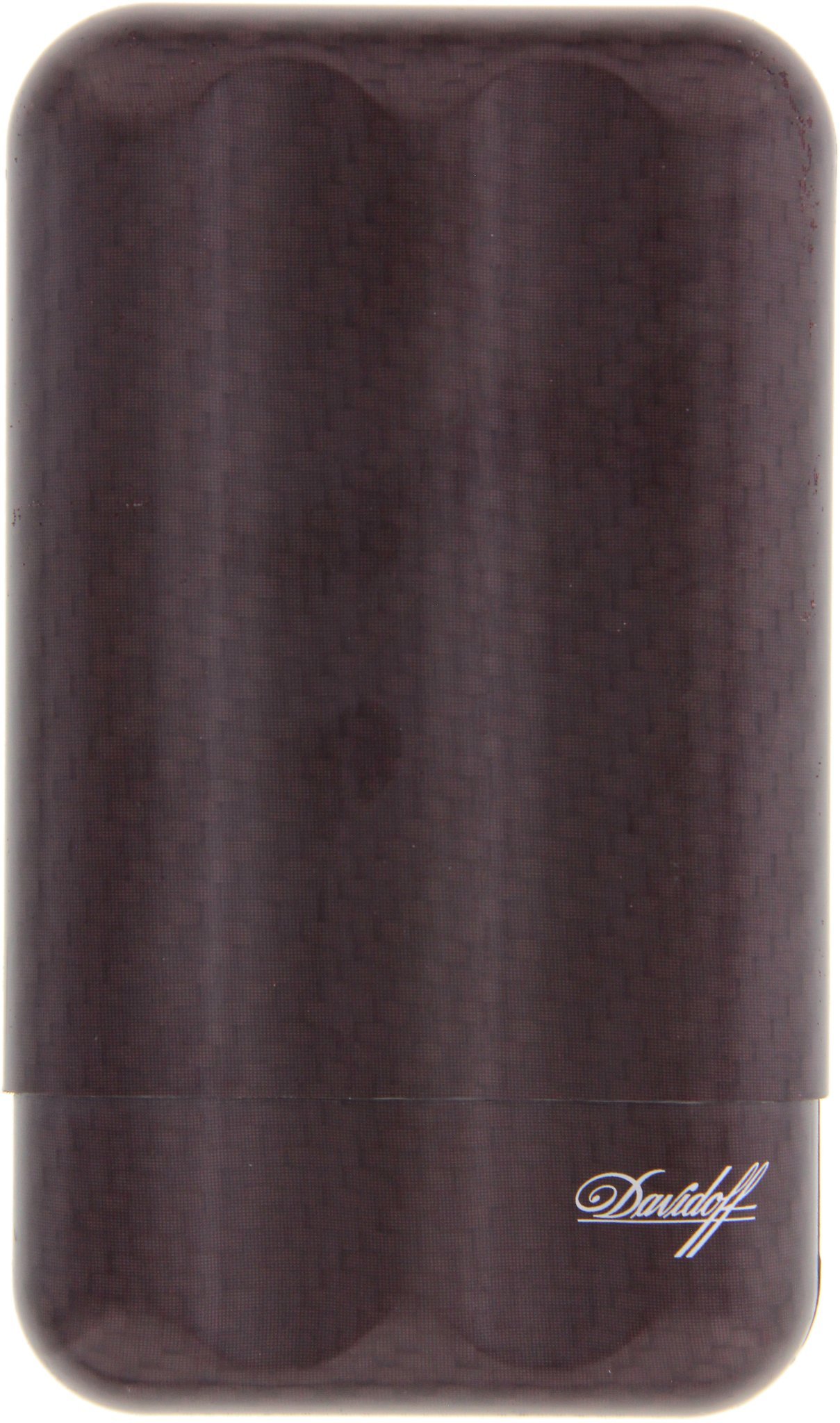 Davidoff Cigar Case Carbon XL-3 Red Carbon (109981)