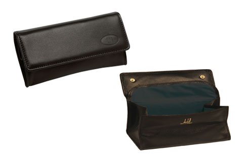 Alfred Dunhill The White Spot Classic Etui Large Box Pouch (PA8210)