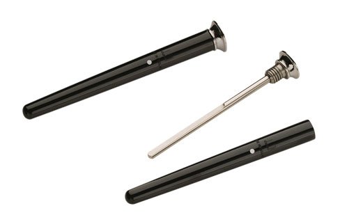 Alfred Dunhill The White Spot  Classic Pfeifenzubehoer Junior Black Pipe Gadget 