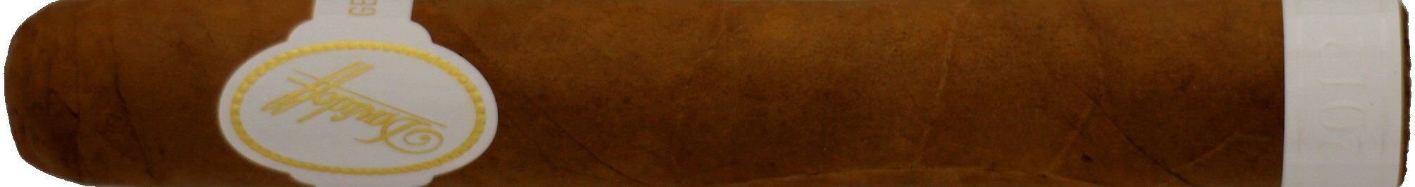 Davidoff Limited Editions White Edition 2012 (Robusto Gordo)