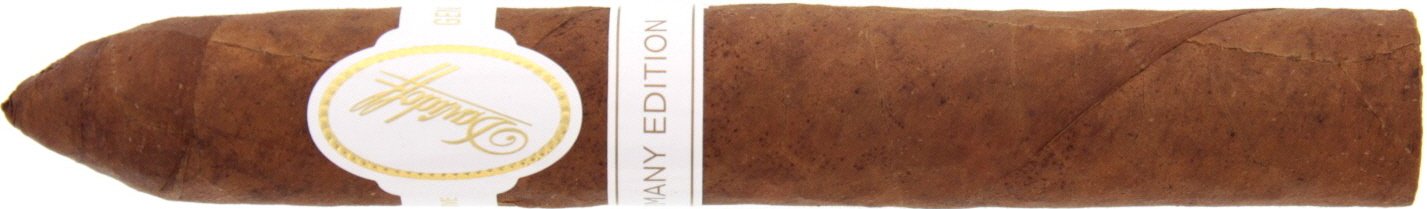 Davidoff Limited Editions Exclusive Germany Edition