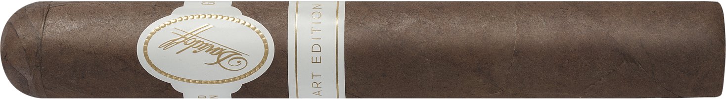 Davidoff Limited Editions ART Edition 2017 Hyperflower