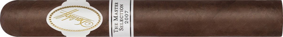 Davidoff Limited Editions Master Selection 2007