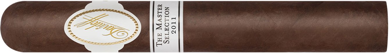 Davidoff Limited Editions Master Selection 2011