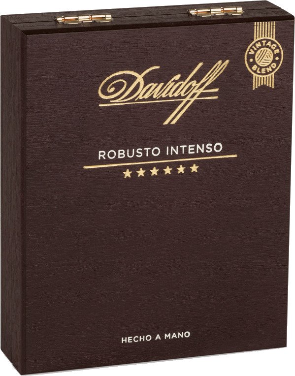 Davidoff Limited Editions Robusto Intenso Limited Edition 2020 Kiste