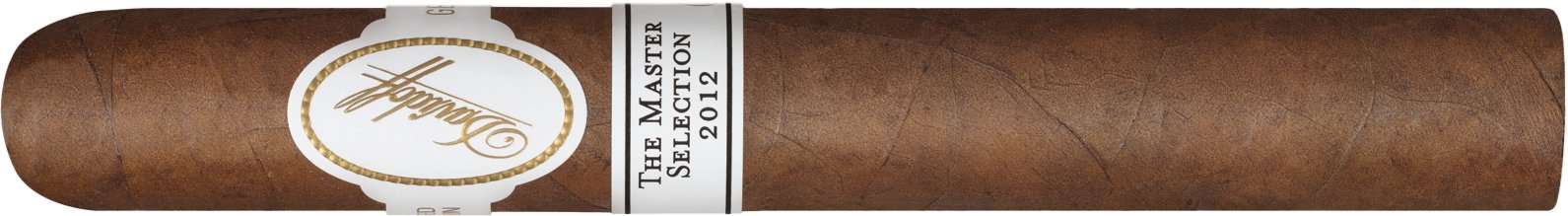 Davidoff Limited Editions Master Selection 2012 (Pedro Pablo Perez)