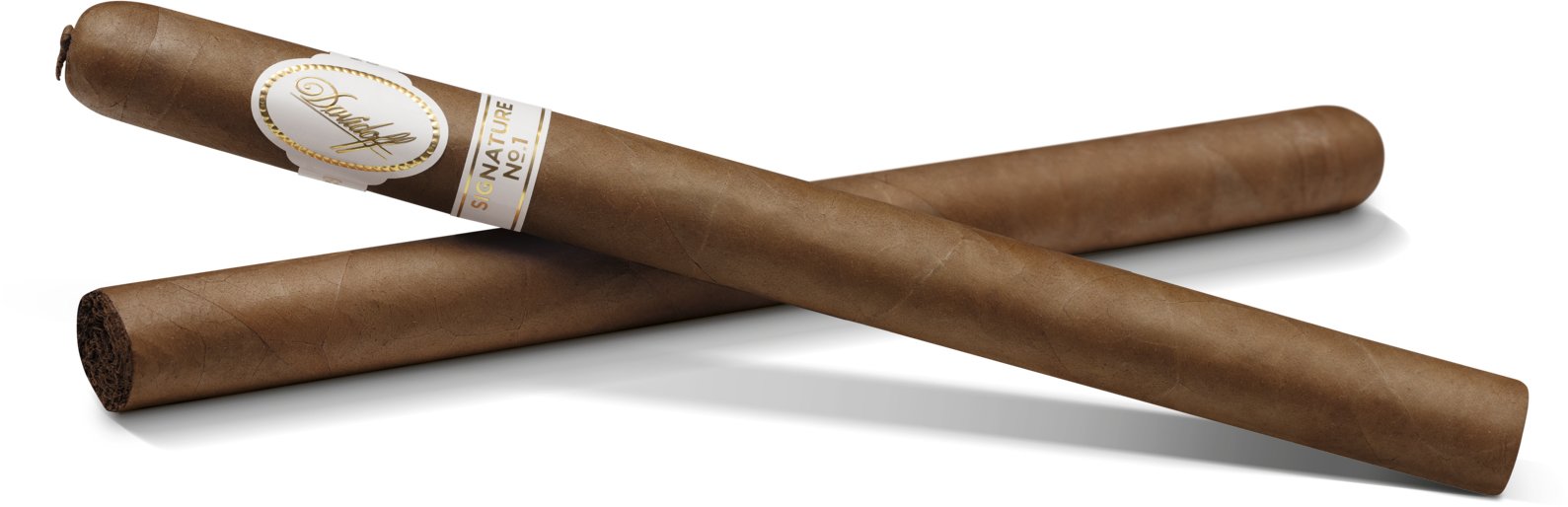 Signature No. 1 Limited Edition Collection Zigarren