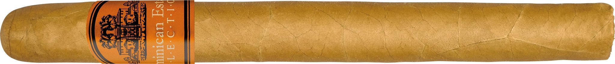 Dominican Estates Slim Panetela